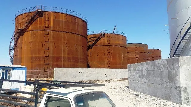 پیمانکار سندبلاست در صفادشت پیمانکار سندبلاست در صفادشت