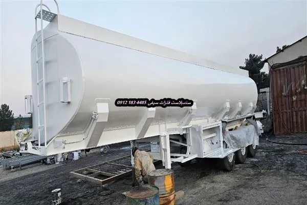 سندبلاست رنگ برداری و رنگ آمیزی اپوکسی نفتکش سندبلاست رنگ برداری و رنگ آمیزی اپوکسی نفتکش