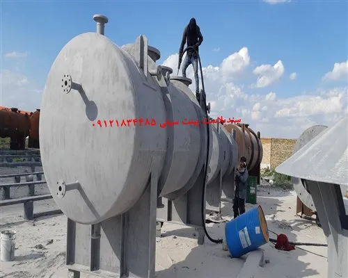 سندبلاست فلز ، قیمت و خدمات تخصصی 1404 سندبلاست فلز ، قیمت و خدمات تخصصی 1404