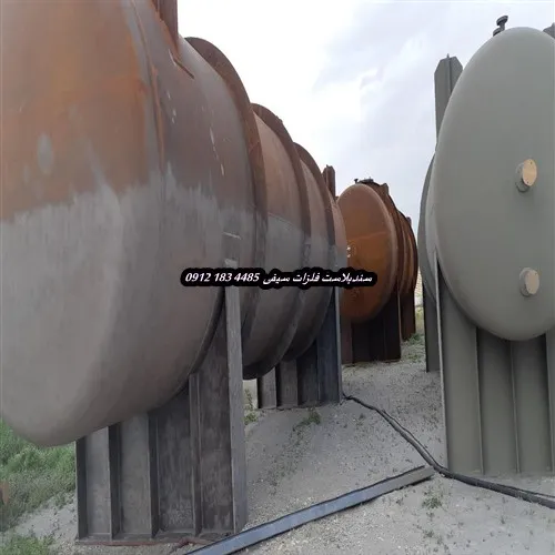 قیمت سندبلاست فلزات قیمت سندبلاست فلزات